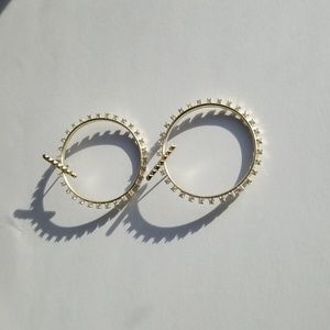 Kendra Scott earrings